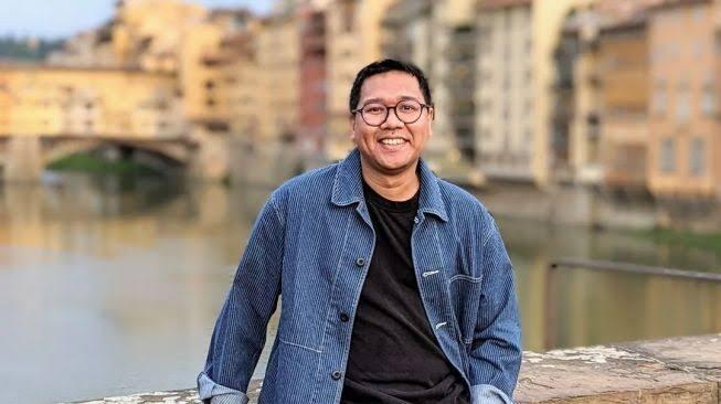 Sekilas Fakta Iman Usman, Pria yang Dikabarkan Dekat dengan Prilly Latuconsina