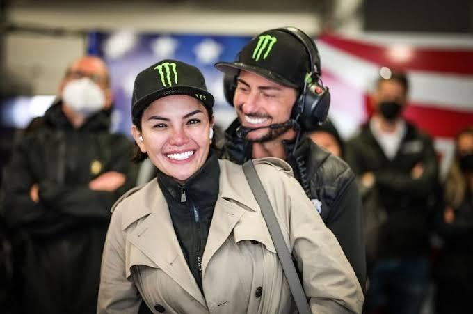 John Hopkins, Akankah Menikah Dengan Nikita Mirzani?