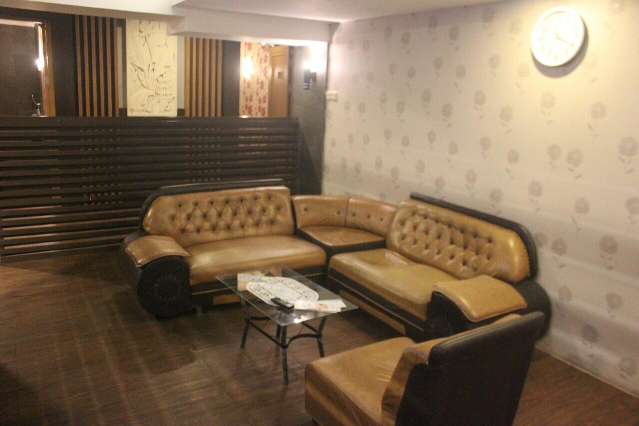BAHEERA Setra Spa & Massage Kota Bandung