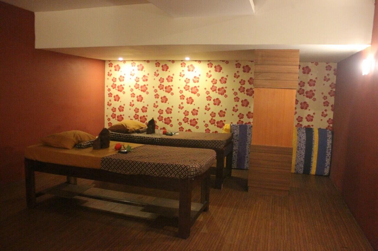 BAHEERA Setra Spa & Massage Kota Bandung