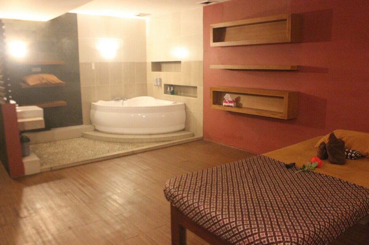 BAHEERA Setra Spa & Massage Kota Bandung
