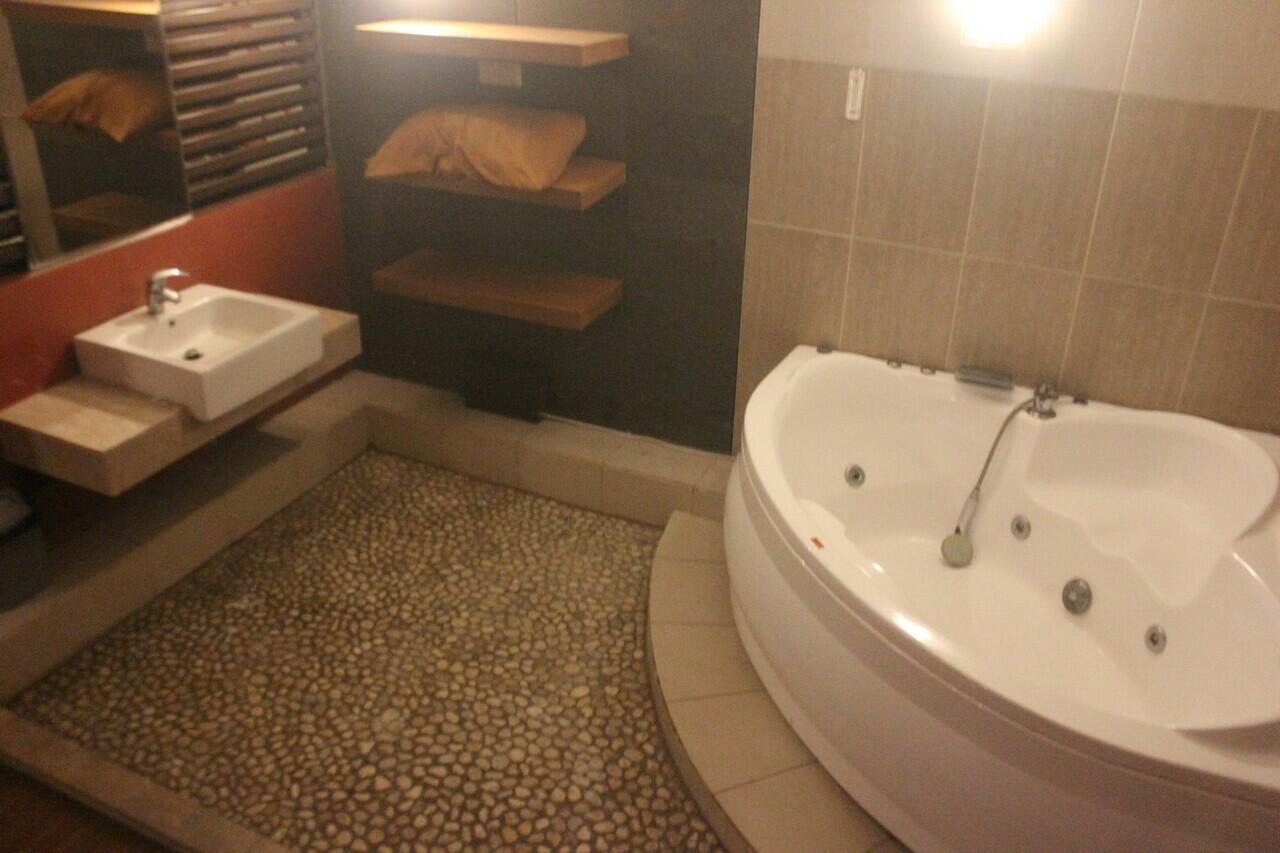 BAHEERA Setra Spa & Massage Kota Bandung
