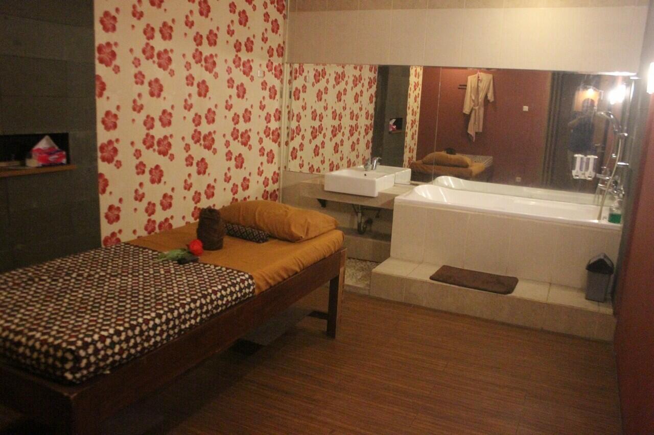 BAHEERA Setra Spa & Massage Kota Bandung