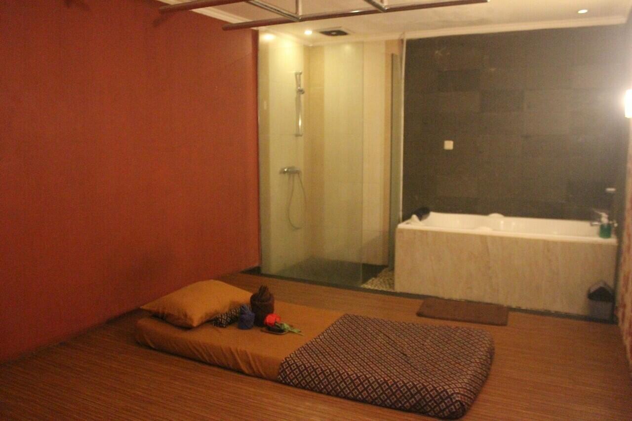 BAHEERA Setra Spa & Massage Kota Bandung