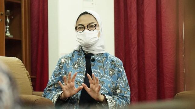 BPOM: Vaksin mRNA Halal Pertama di Dunia Buatan RI Selesai Uji Klinik 3