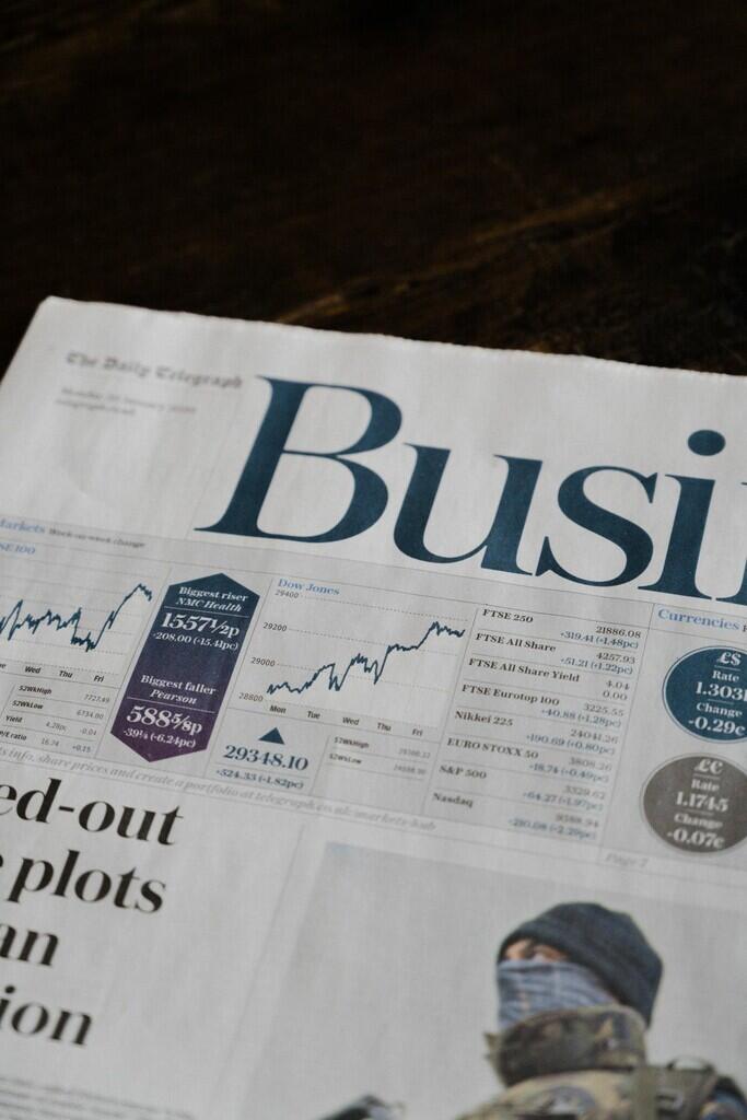 Ini Cara Trading Indeks Saham & Minyak Mentah