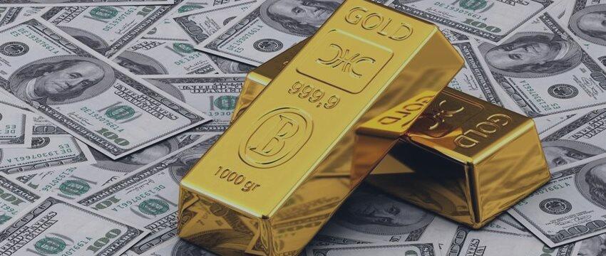 Berspekulasi pada pergerakan Emas dan Perak terhadap US Dollar