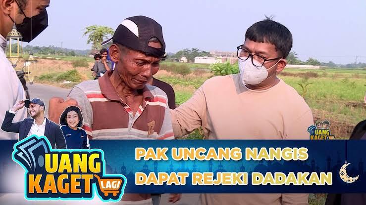 Uang Kaget, Bisnis Sirkus Kemiskinan yang Berkedok Membantu Orang Miskin