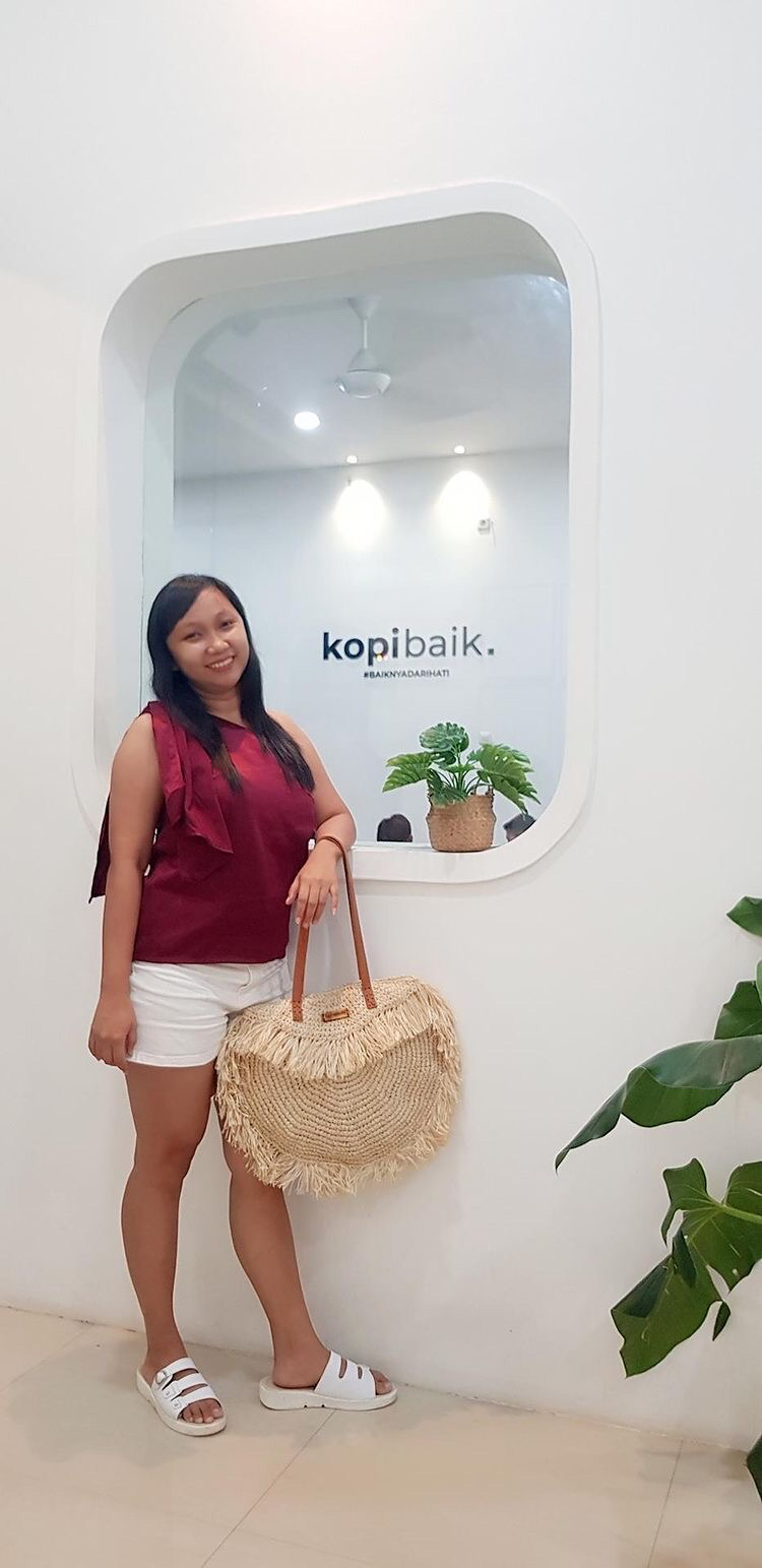 Kopi Baik