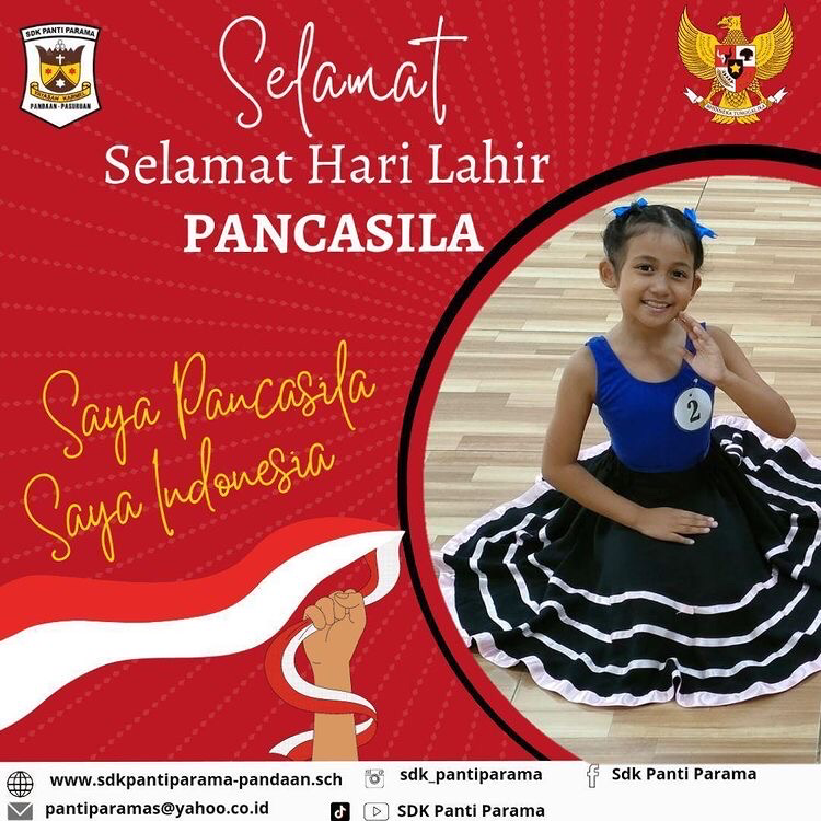 Hari Lahir Pancasila