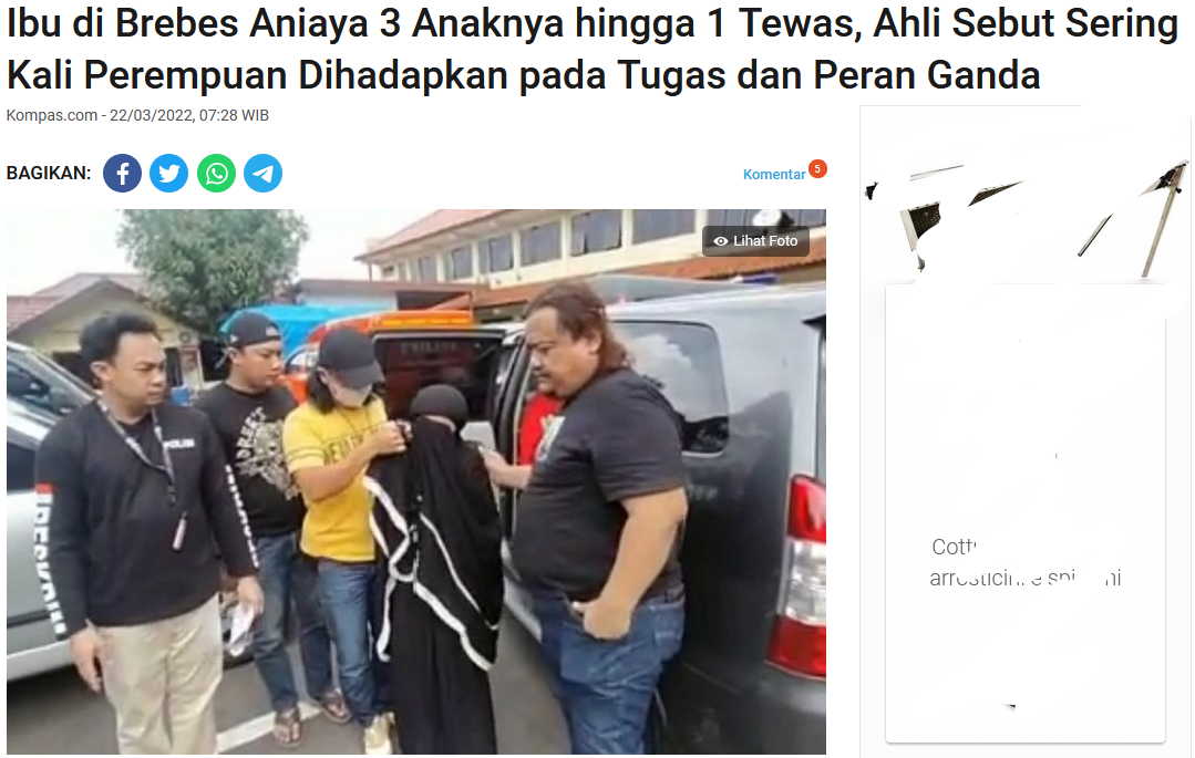 Mengamnil Pelajaran Jadi Orang Tua Dari Induk Hewan