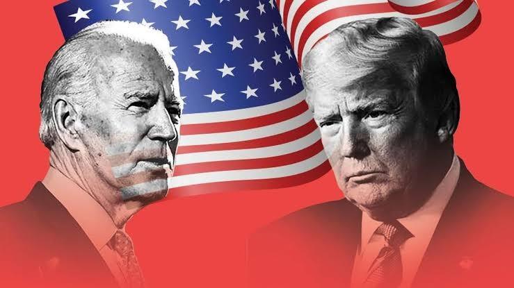 Trump Tidak Dilarang Masuk Rusia, Biden Gigit Jari