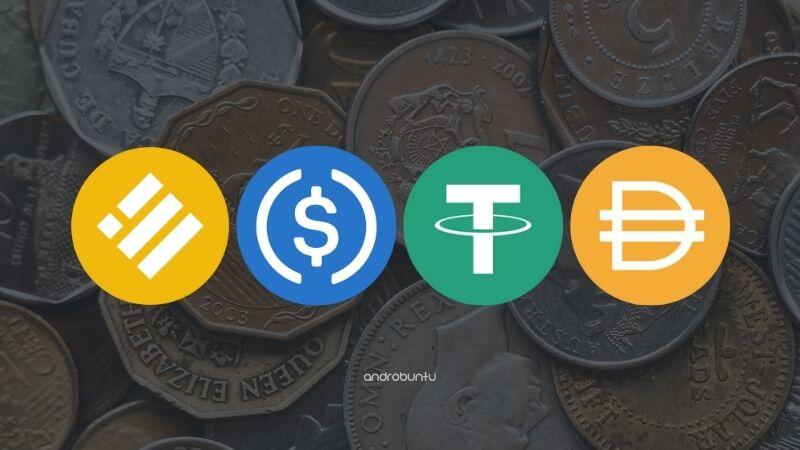 Apa Itu Stablecoin? Ini Dia Penjelasannya | KASKUS