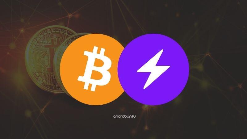 Apa itu Bitcoin Lightning Network dan Apa Fungsinya?
