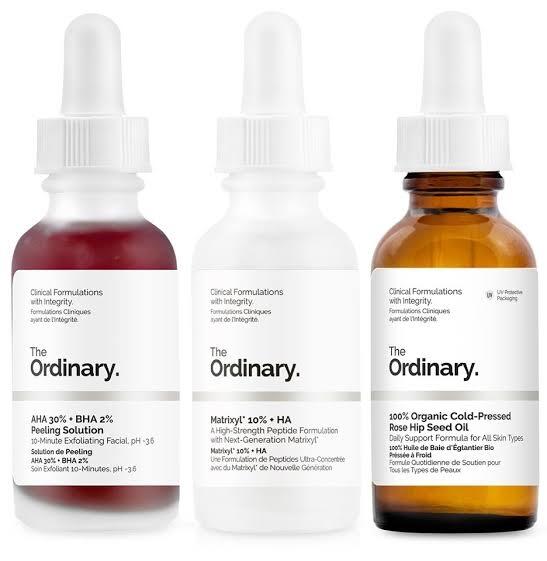 Review Jujur The Ordinary Serum, Buy Or Bye?