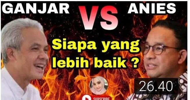 Ganjar Buka Suara Usai Dicap 'Kemlinthi' Jadi Capres oleh Elite PDIP
