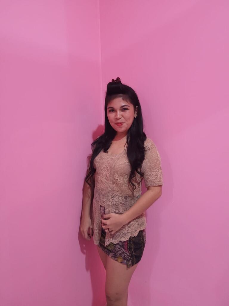 Spa daerah Baganbatu Riau