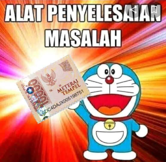 Klarifikasi Paling Absurd, G*blok Dulu Biar Viral, Minta Maaf Kemudian!