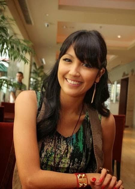 Dulu, Artis Ini Cantik Dan Terkenal. Sekarang, Dilupakan!