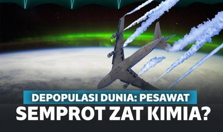 Kamu Percaya Akan Teori Pengurangan Populasi?