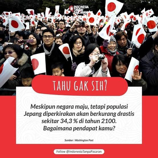 Kamu Percaya Akan Teori Pengurangan Populasi?