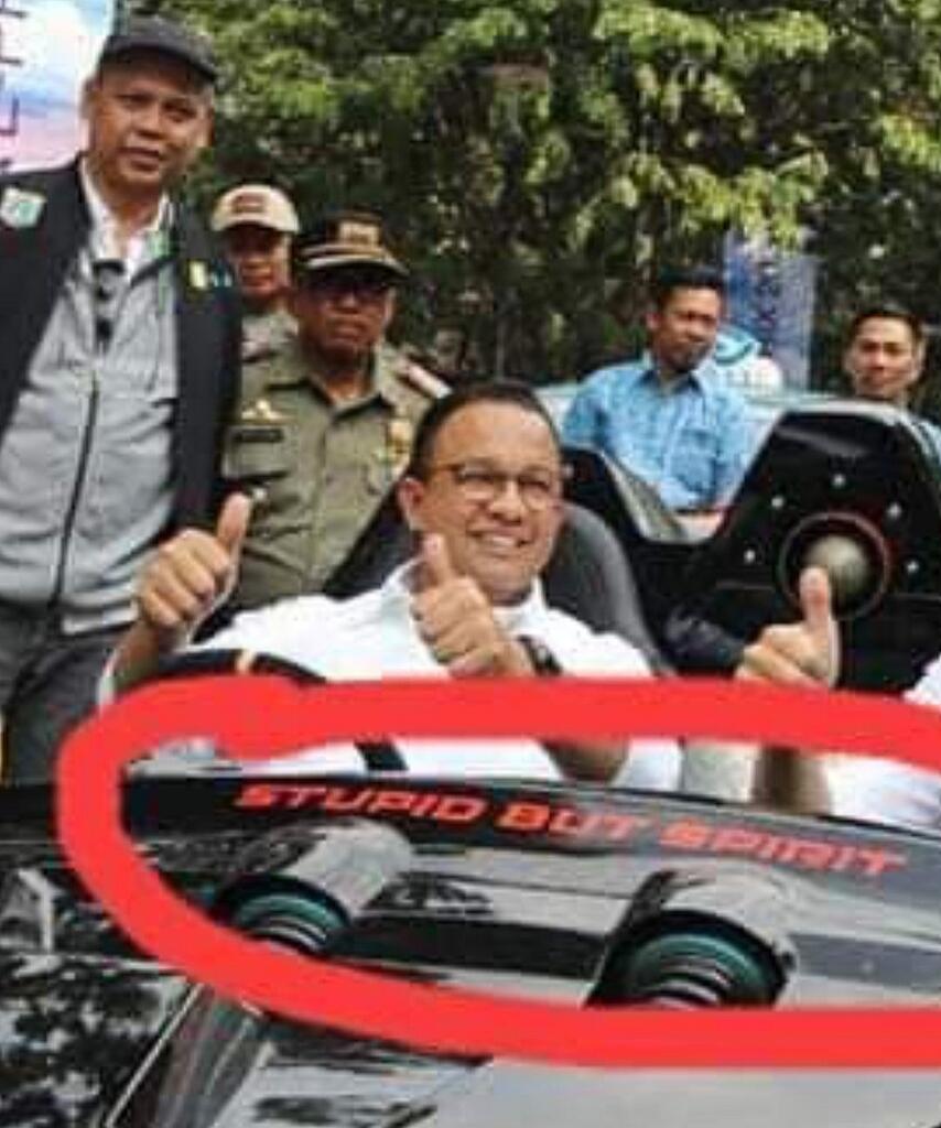 Dua Hari Penyelenggaraan Formula E, PKL yang Biasa Berdagang di Ancol Harus Gigit
