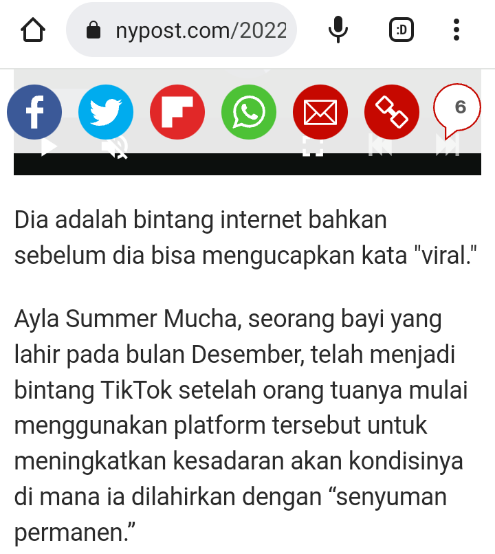 Bayi Lahir dengan Senyum Lebar, Apakah Terlihat Seperti Tokoh Joker?