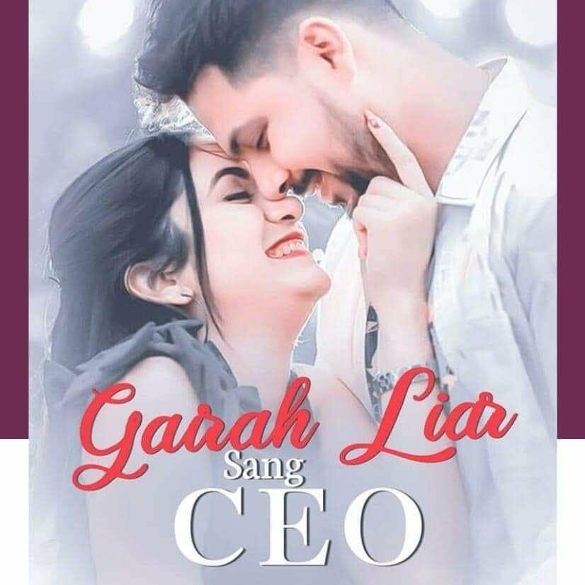 Gairah Liar Sang CEO