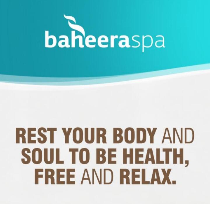 Baheera Spa Setiabudhi