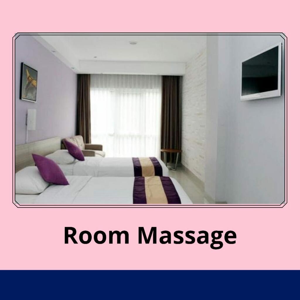 Baheera Spa Setiabudhi