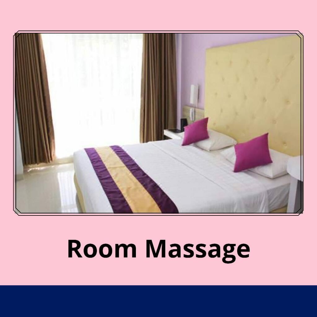 Baheera Spa Setiabudhi