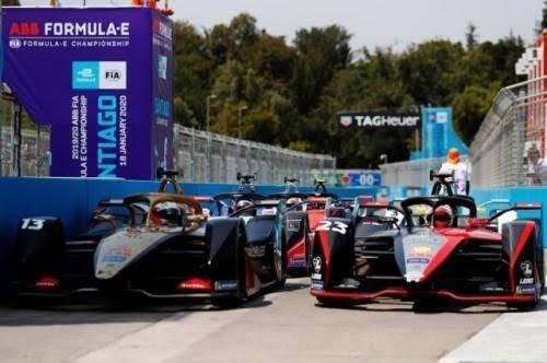 Bisakah Sirkuit Ancol digunakan Untuk Formula 1 Saat Anies Jadi Presiden Nanti?