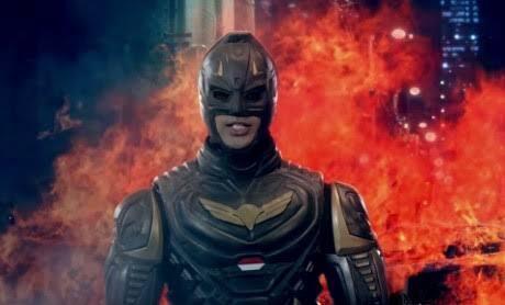 Masih Ingat Garuda Superhero? Film Indonesia Paling Jelek yang Terlalu Ambisius