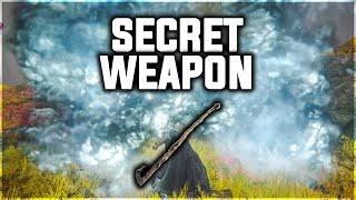 Secret Weapon Di Indonesia, Bisa Memusnahkan Setengah Spesies Manusia!