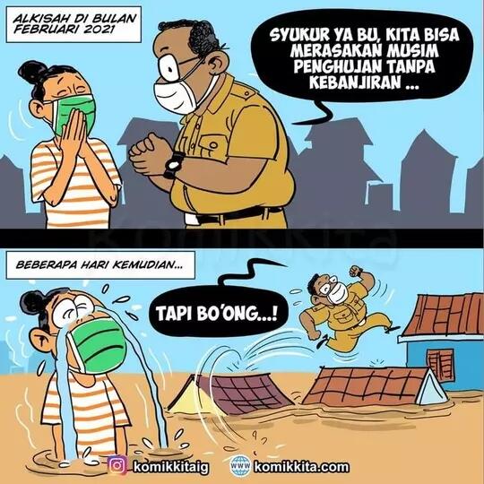 Sindir Keras Haters Anies, Andi Sinulingga: Mereka Itu Umumnya Ahoker yang Sekarang
