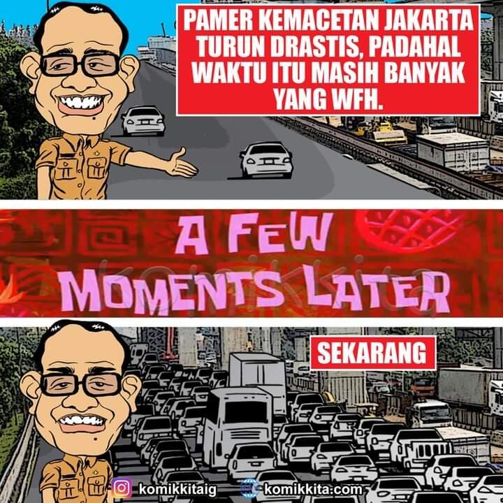 Sindir Keras Haters Anies, Andi Sinulingga: Mereka Itu Umumnya Ahoker yang Sekarang