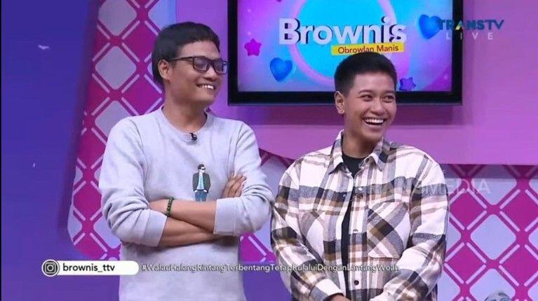 Sering Dikira Pasangan Gay, Ini Fakta Tentang Bimo dan Kurniati yang Heboh di Medsos