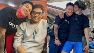 Sering Dikira Pasangan Gay, Ini Fakta Tentang Bimo dan Kurniati yang Heboh di Medsos