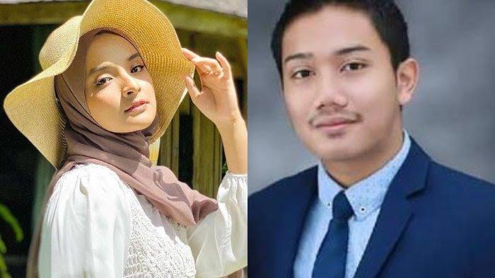 Sekilas Fakta Nabila Ishma, Kekasih Hati Eril yang Tengah Menjadi Sorotan Publik