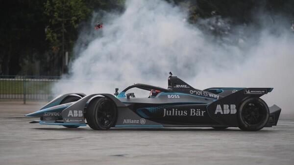 Gaduh Sponsor BUMN buat Formula E, Seberapa Ngaruh ke Ekonomi?