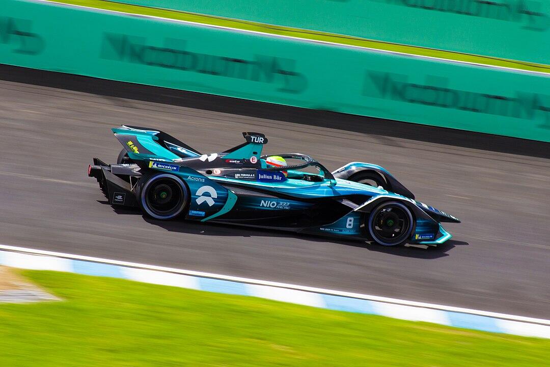 Sponsor Formula E Jakarta Bertambah Jadi 31 Perusahaan!
