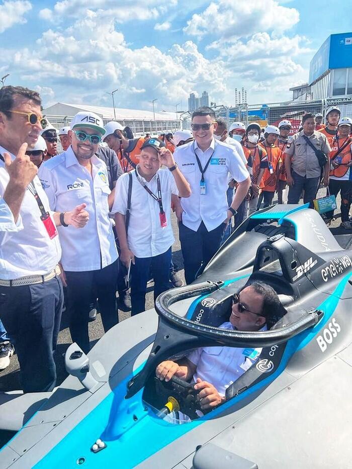 Biaya Formula E Jakarta Termahal dalam Sejarah, Di Cemooh Banyak Negara