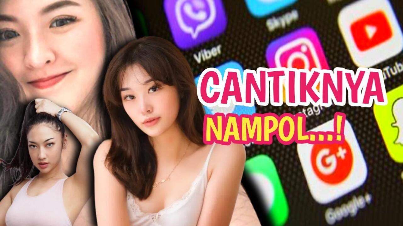 Selebgram Cantik Nan Seksi Pendatang Baru Di Belantika Dunia Sosial