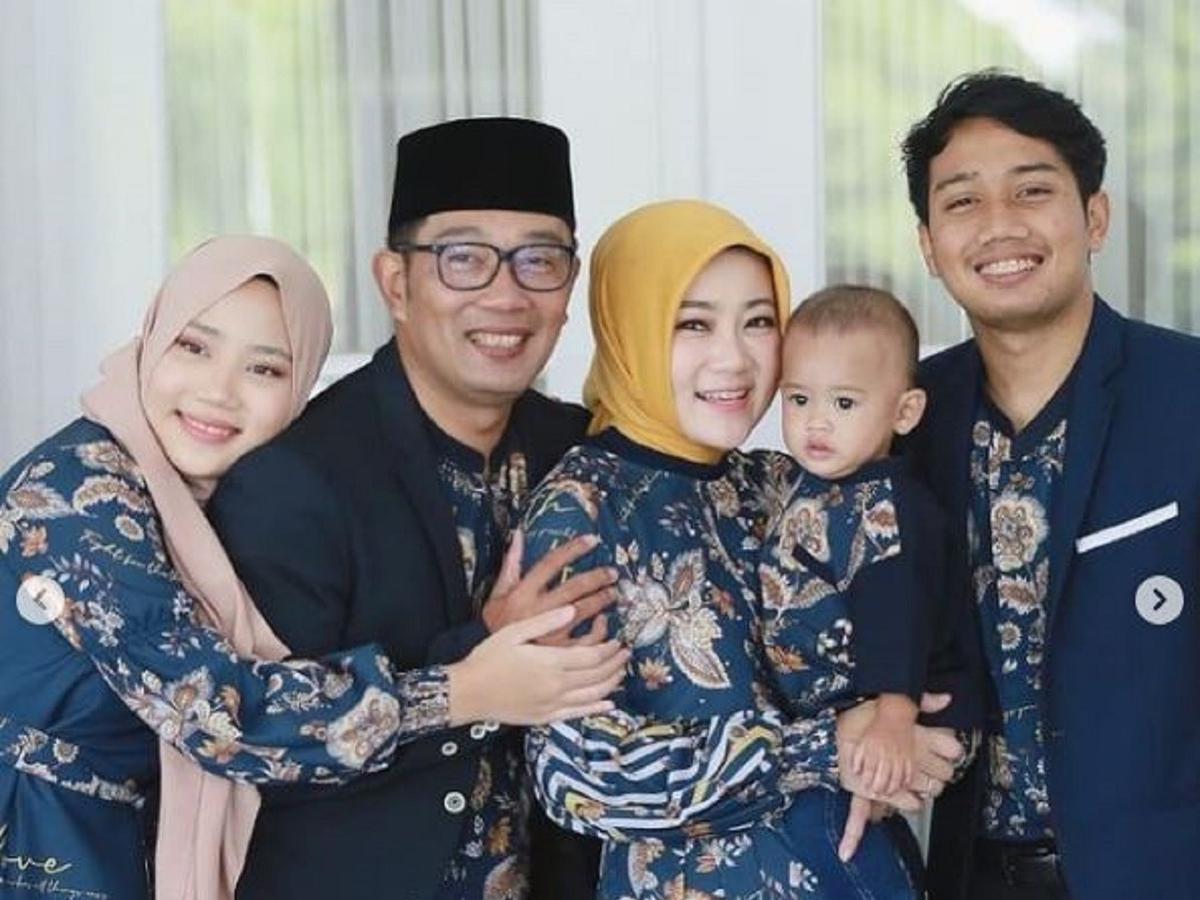 3 Sebab Kasus Eril Putra Ridwan Kamil Trending Bikin Warganet Termehek-mehek