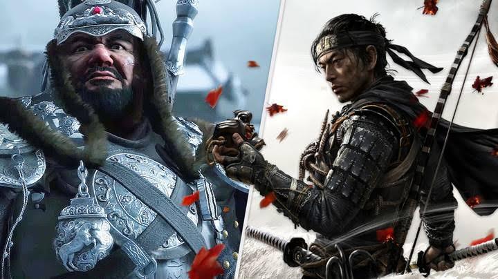 5 Game Playstation yang Akan diadaptasi Jadi Film dan Series, Termasuk God of War