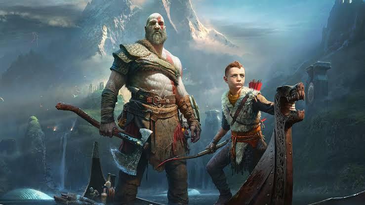 5 Game Playstation yang Akan diadaptasi Jadi Film dan Series, Termasuk God of War