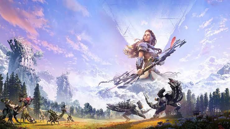 5 Game Playstation yang Akan diadaptasi Jadi Film dan Series, Termasuk God of War