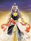 Karakter Fantasi Indonesia Yang Menyerupai SuperHero Hollywood