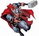 Karakter Fantasi Indonesia Yang Menyerupai SuperHero Hollywood