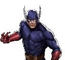 Karakter Fantasi Indonesia Yang Menyerupai SuperHero Hollywood